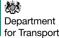 Department for Transport logo