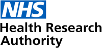 Health Research Authority logo