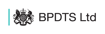 BPDTS Ltd logo