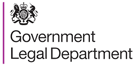 Government Legal Department logo