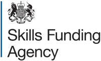 Skills Funding Agency logo