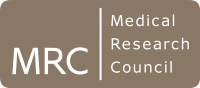MRC Medical Research Council logo