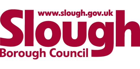 Slough Borough Council logo