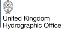 United Kingdom Hydrographic Office logo